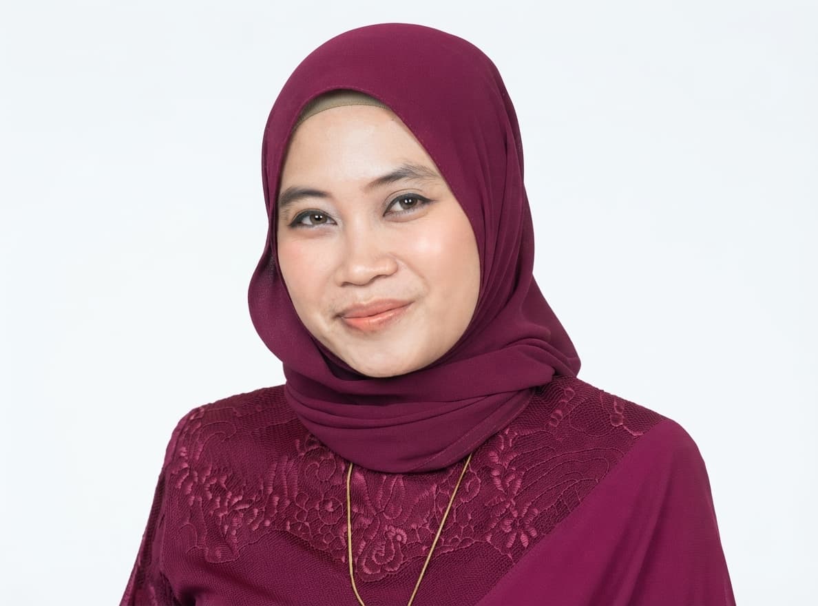 Izzati Nadia